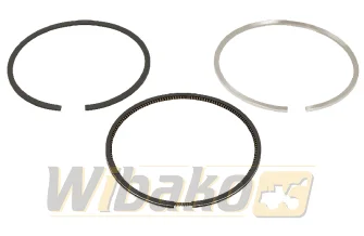 Gasket set wbk L4138A-K1A