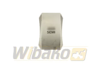 Connecting rod bush wbk D9508/D9512 