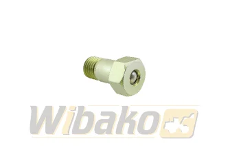 Overflow valve M14x1.5mm Bosch DEUTZ 1417413048