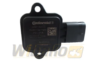 Engine mounting wbk 7620062