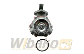 Shaft seal Rear Elring D9306/D9308/D9406/D9408 EL766829