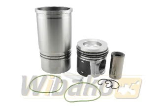 Engine piston STD, 132.010mm Kolbenschmidt 99898600