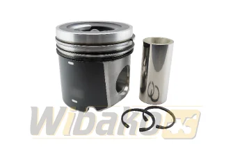 Repair set regulatora obrotów Deutz 1012 / 1013 / 2012 02111580