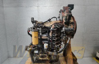 Gearbox/Transmission Komatsu 714-17-30000 