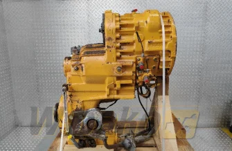 Gearbox/Transmission Volvo L180E 22522