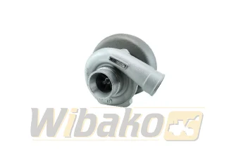 Turbocharger WIBAKO 7E5187