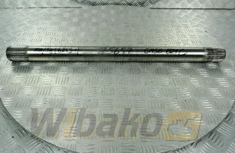 Cross-shaft 38/38 ZF 4474352026