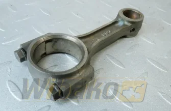 Connecting rod for engine Yanmar 3TNE68 119265-23100