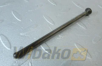 Push rod L= 115 mm for engine Yanmar 3TNE68 119260-14400