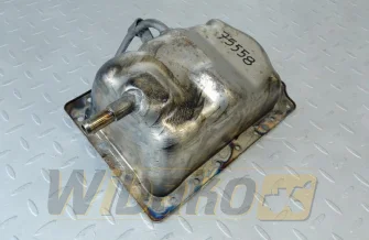 Oil sump for engine Yanmar 3TNE68-ENBAC 