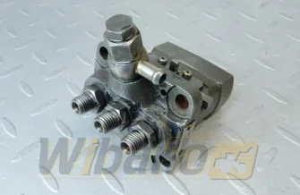 Injection pump kasetowa for engine Yanmar 3TNE68 719266-51611