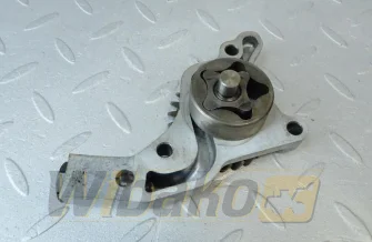 Oil pump for engine Yanmar 3TNE68 119266-32000