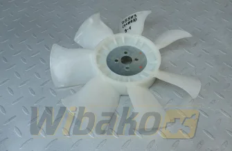Fan for engine Kubota D902 