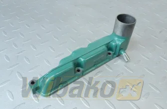 Intake manifold for engine Kubota D902 1G960-11770
