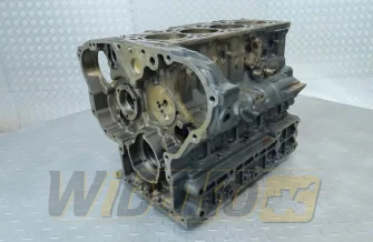 Crankcase for engine Kubota V3307 V3007