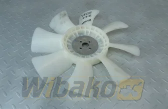 Fan for engine Kubota V3307-D 8/43