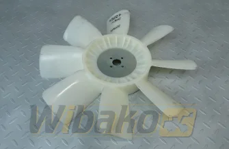 Fan for engine Kubota V3307-T 8/48
