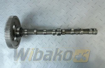 Camshaft for engine Kubota V3307-T 1J771-16010
