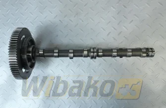 Camshaft for engine Kubota V3307 1G772-16010