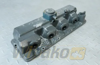 Cylinder head cover for engine Kubota V3307-D 1J750-14503