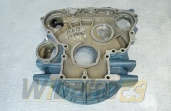 Flywheel housing for engine Kubota V3307 1J770-0461