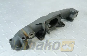 Exhaust manifold for engine Kubota V3307 1J751-12312