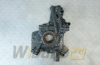 Rear gear housing for engine Kubota V3307-D 1J750-04223
