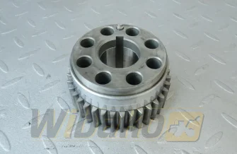 Gear wheel for engine Kubota V3307 1G772-24100