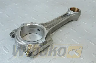 Connecting rod for engine Kubota V3307 1G772-22012