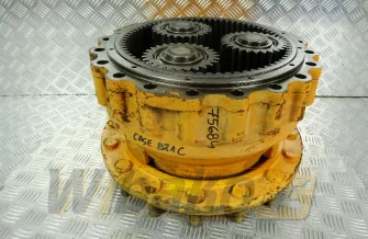 Final drive for loader Case 821C 