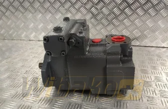 Hydraulic pump Volvo 1173536 15068597