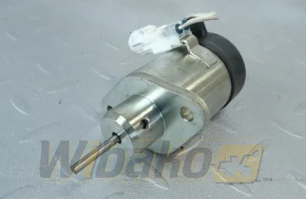 Shutdown device 12V Kubota PS45CZ393