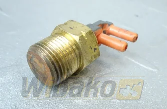 Zawór termostatyczny zaworu EGR for engine Kubota V3307 1J860-73090