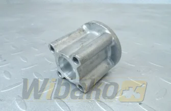 Fan base distance H= 55 mm for engine Kubota V3307 1J755-74150