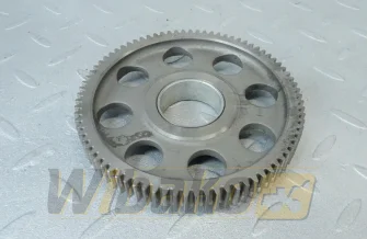 Intermediate gear D= 126 mm, d= 35 mm for engine Kubota V3307 1G772-24013