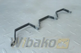 for engine Kubota V3307 1G772-65560