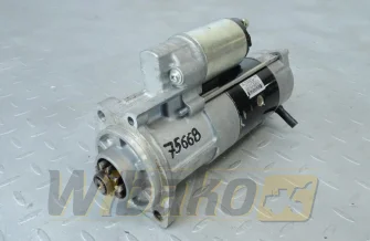 Starter 12V Mitsubishi M008T50671