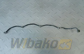 Overflow-oil line Kubota V3307 1G772-42500