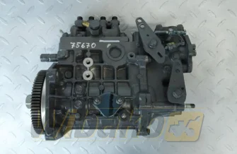 Injection pump Kubota 1G777-51011