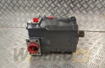 Main pump Linde HPR105-02 R 