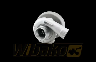 Turbocharger WIBAKO 7E5187