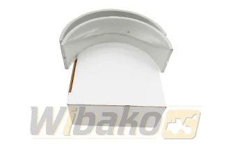 Rod bearings 0.25 wbk D9306/D9308/D9406/D9408 9886816/9886943