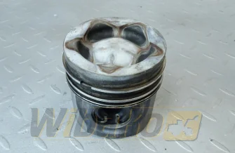 Engine piston Mahle 102L42