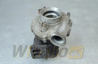 Turbocharger Borg Warner 53271013088A