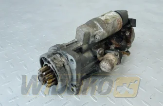 Starter Mitsubishi M009T65271