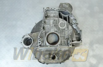 Flywheel housing for engine Mercedes OM906LA A9000150002