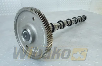 Camshaft for engine Mercedes OM906LA A906/13