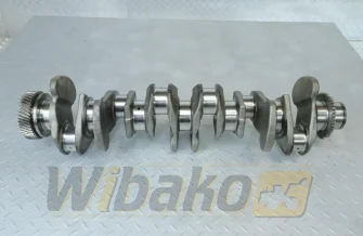 Crankshaft for engine Mercedes OM906LA R9061038MNVS5