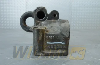 Water pump connector for engine Mercedes OM906LA A9062032036