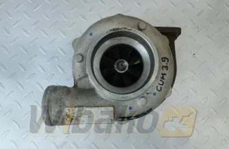 Turbocharger Turbocharger 3802290